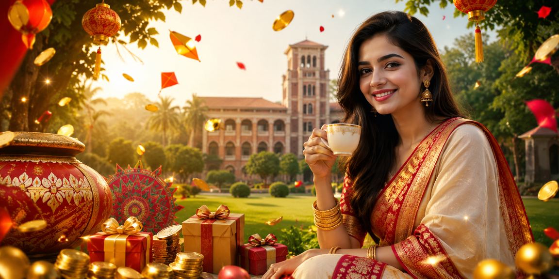 ময়মনসিংহ প্রোমোশন এবং বোনাস উৎসব